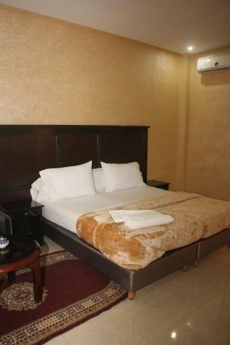 Hotel H�tel Sable D'or