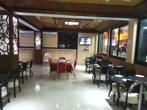 Hotel H�tel Sable D'or