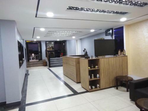 Hotel H�tel Sable D'or