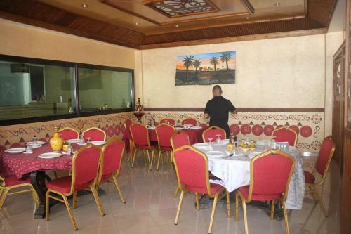 Hotel H�tel Sable D'or