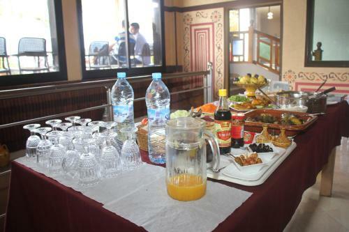 Hotel H�tel Sable D'or
