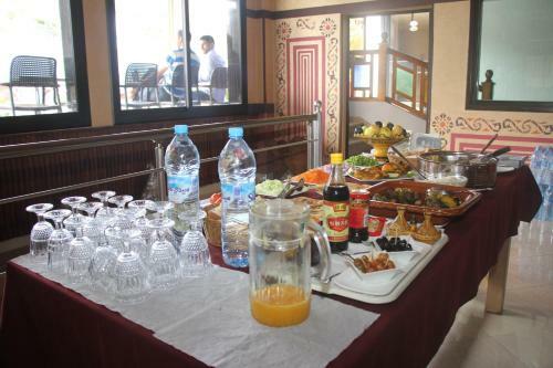 Hotel H�tel Sable D'or