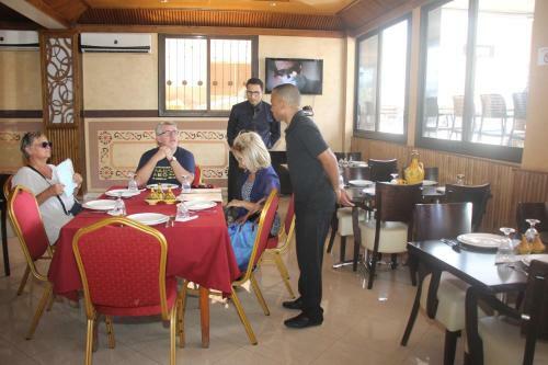Hotel H�tel Sable D'or