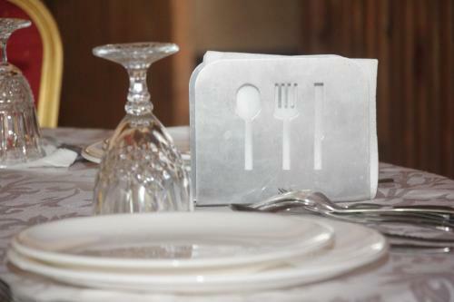 Hotel H�tel Sable D'or