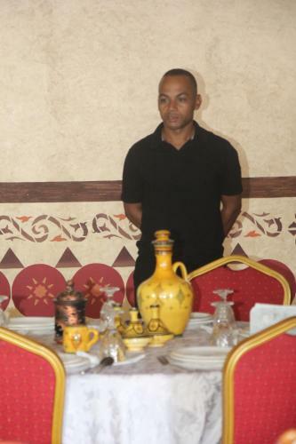Hotel H�tel Sable D'or