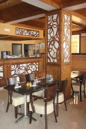 Hotel H�tel Sable D'or