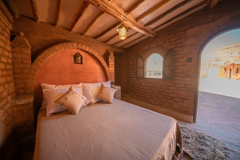 Ecolodge Ouednoujoum