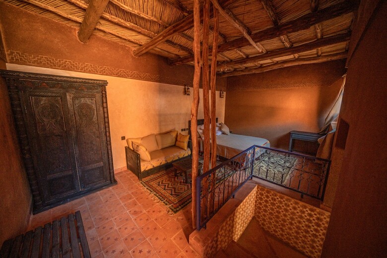 Ecolodge Ouednoujoum