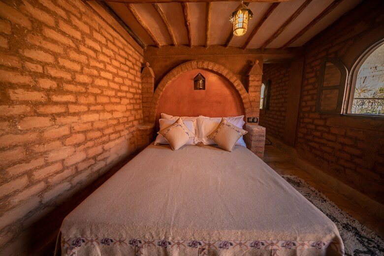Ecolodge Ouednoujoum