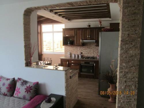 Cite Jardins Apartment