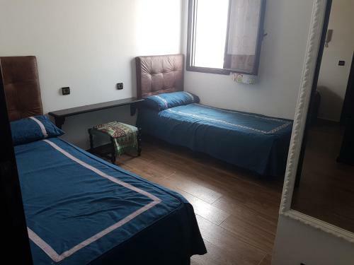 Cite Jardins Apartment