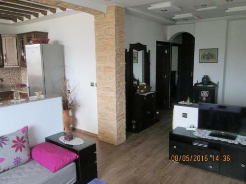 Cite Jardins Apartment