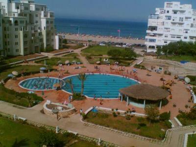 Cite Jardins Apartment
