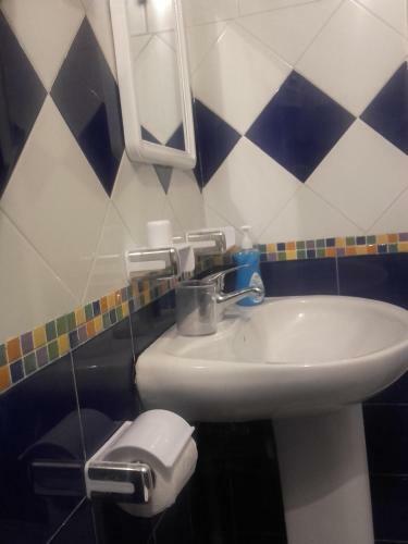 Bed & Breakfast Gar�onni�re Priv�e � Rabat