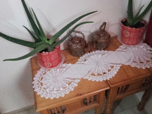 Bed & Breakfast Gar�onni�re Priv�e � Rabat