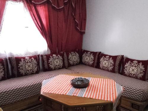 Bed & Breakfast Gar�onni�re Priv�e � Rabat