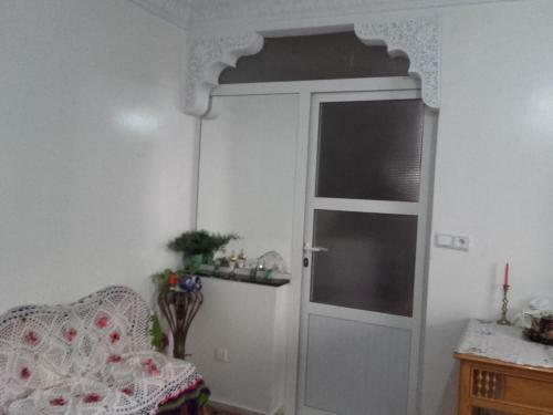 Bed & Breakfast Gar�onni�re Priv�e � Rabat