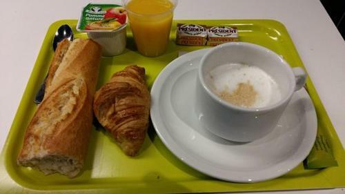 Bed & Breakfast Gar�onni�re Priv�e � Rabat