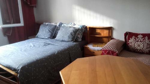 Bed & Breakfast Gar�onni�re Priv�e � Rabat