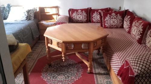 Bed & Breakfast Gar�onni�re Priv�e � Rabat