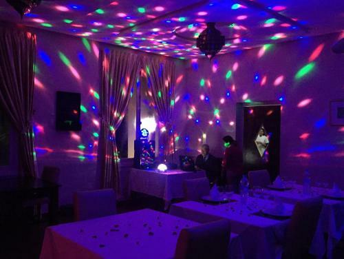 Hostal Dar De Santis