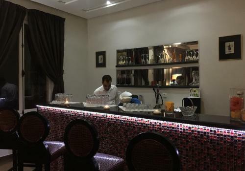 Hostal Dar De Santis