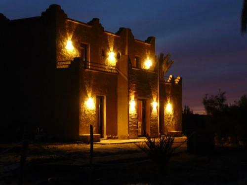 Tifina Caravanserail D'arfoud
