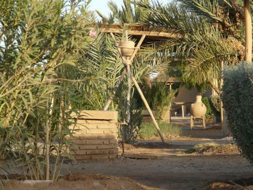 Tifina Caravanserail D'arfoud