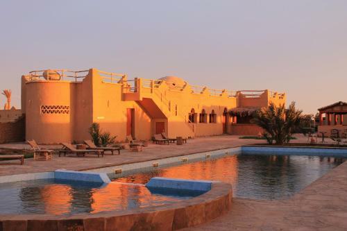 Tifina Caravanserail D'arfoud