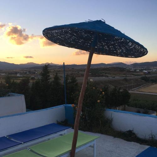 Bed & Breakfast Maliana Star