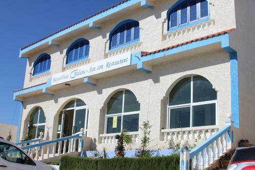 Bed & Breakfast Maliana Star