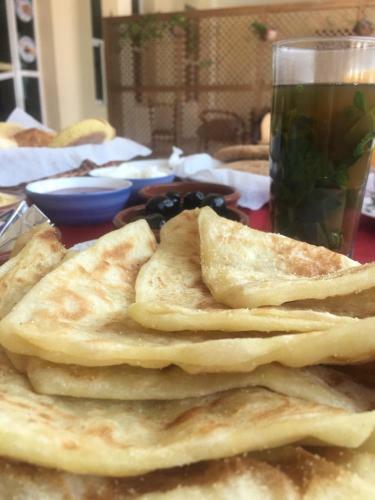 Bed & Breakfast Maliana Star