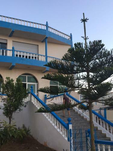 Bed & Breakfast Maliana Star