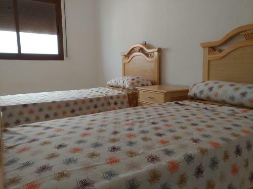 Oued Laou Apartment