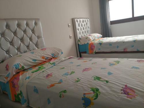Oued Laou Apartment
