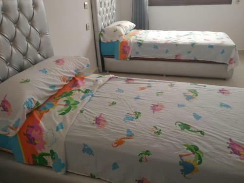 Oued Laou Apartment