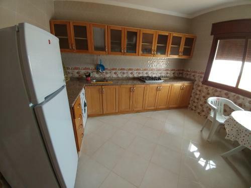 Oued Laou Apartment