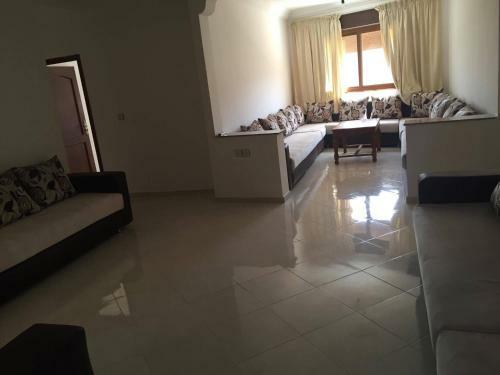 Oued Laou Apartment