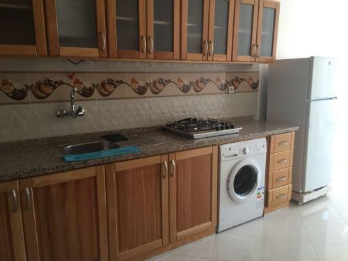 Oued Laou Apartment