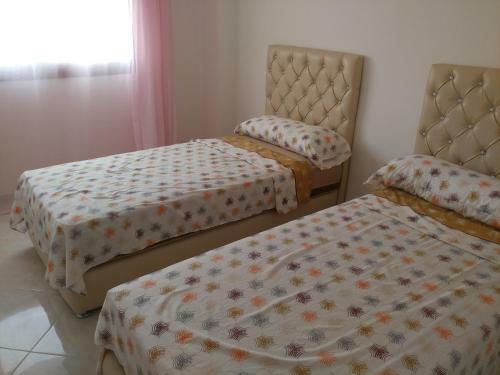 Oued Laou Apartment