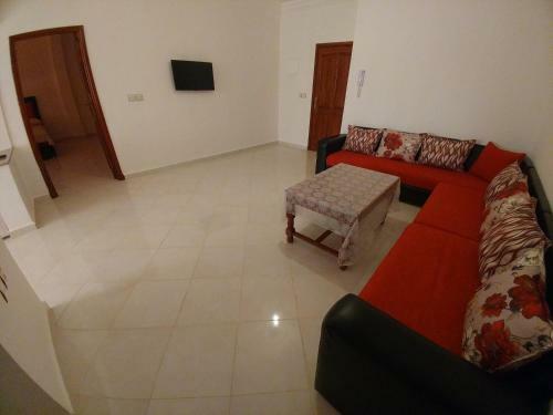 Oued Laou Apartment