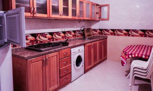 Oued Laou Apartment