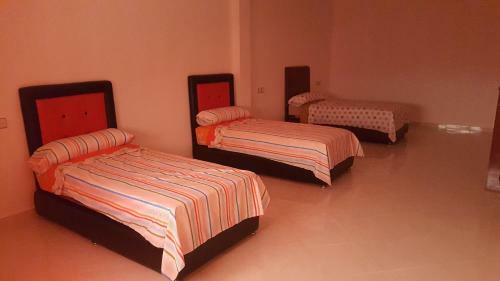 Oued Laou Apartment