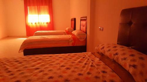 Oued Laou Apartment
