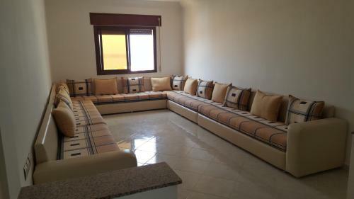 Oued Laou Apartment