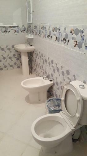 Oued Laou Apartment