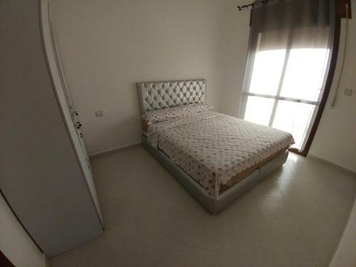 Oued Laou Apartment