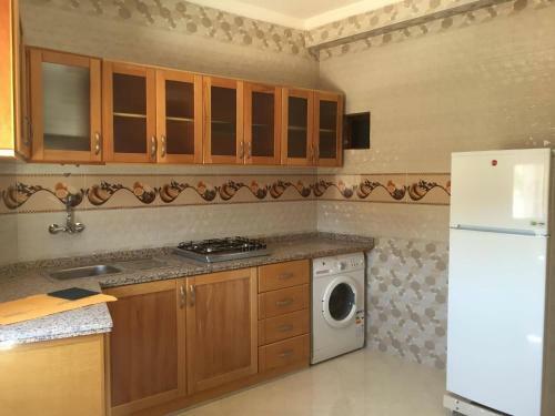 Oued Laou Apartment