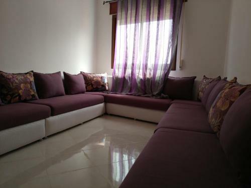 Oued Laou Apartment
