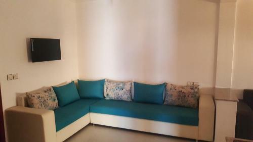Oued Laou Apartment